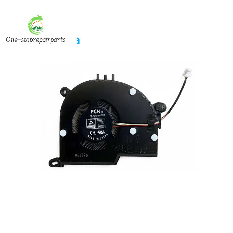 NEW ORIGINAL Laptop CPU Cooling Fan For LG 17Z90P 17Z90Q 16Z90P 15Z90Q 16Z90Q FN6R LG laptop repair parts