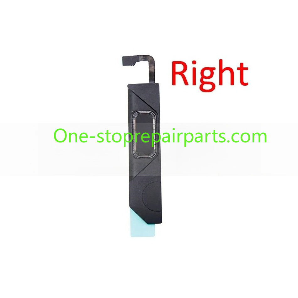 2020 New Latop A2251 Speaker Set for Macbook Pro Retina 13" A2251 Loudspeaker Left and Right Side Set  MWP72 EMC 3348 Macbook repair parts