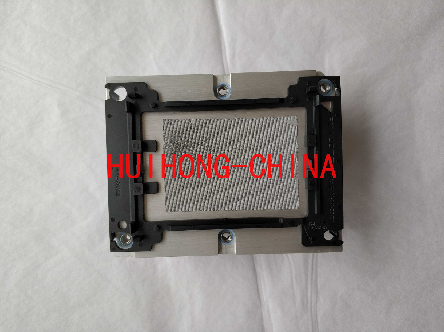 Servicer New DL350 G10 Heat Sink 879468-001 879343-001 879342-001