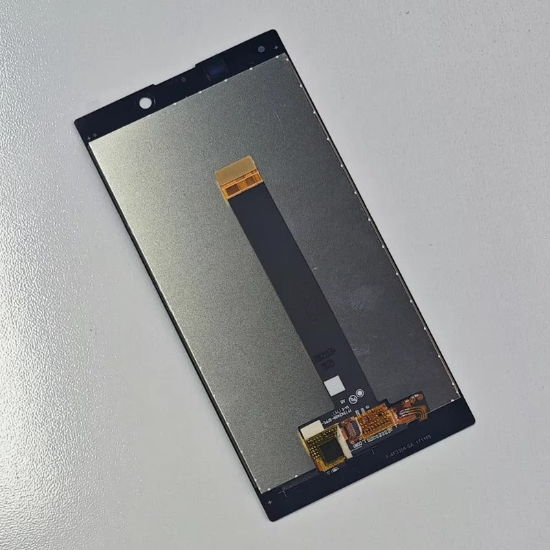 Original 5.5" LCD Display For Sony Xperia L2 LCD Screen Replacement Parts For Sony L2 H3311 H3321 H4311 H4331 LCD with frame Sony phone repair parts