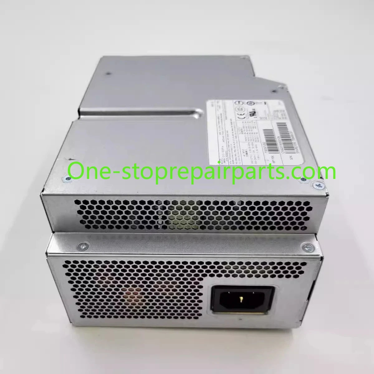 719797-002 Power adapter supply for HP Z640 D12-925P1A 758468-001 925W D925E001H Switching Power Supply HP laptop repair parts