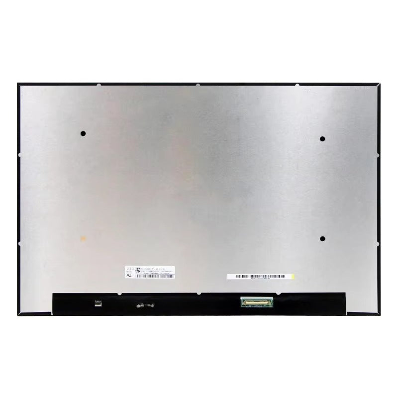16 Inch 165Hz LCD Screen NE160QDM-NYC B160QAN03.H B160QAN03.L MNG007DA1-Q Display Matrix Panel Replacement 2560x1600 eDP 40 Pins Laptop screen replacement