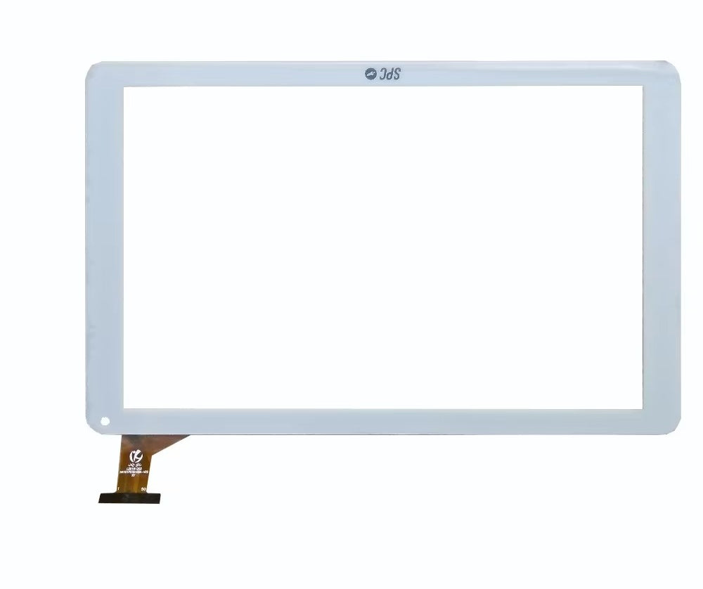 10.1 Inch Touch screen For SPC Glow 10.1 9763108B V4.1 97632323B Tablet touch panel digitizer glass Sensor Replacement Other Brand tablet repair parts