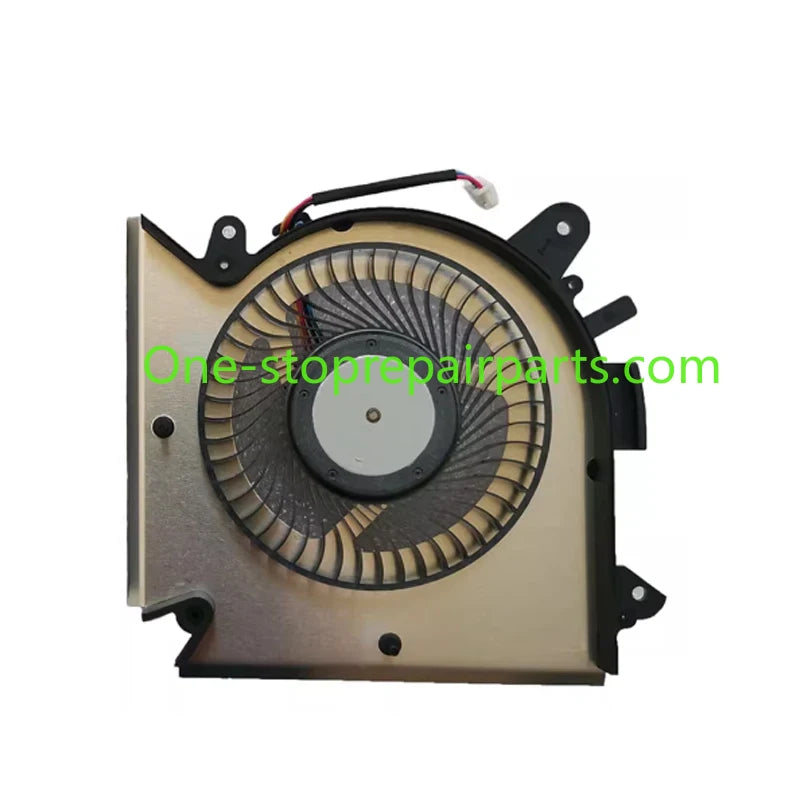 Laptop CPU Cooling Fans for MSI GF63/65/66/76 GL66 WF65 MS-16R1/R2/R5 16W1 N413 N433 N477 N460 PABD08008SH N413 E322500300A New MSI laptop repair parts