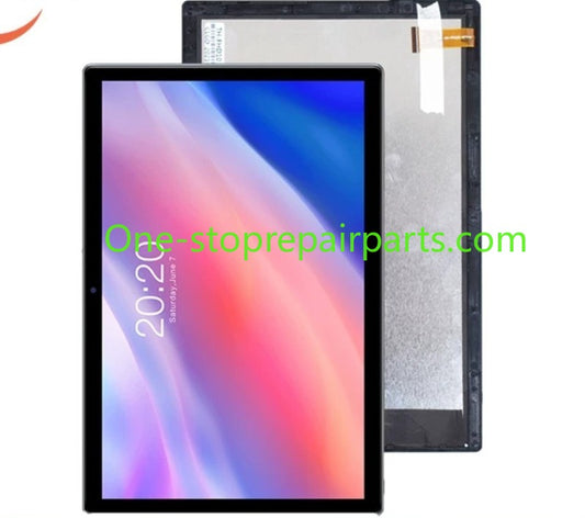 Lcd touch screen dispaly for Teclast P20HD 10.1" inch Blackview Tab 8 Tablet pc LCD panel digitizer glass assembly
