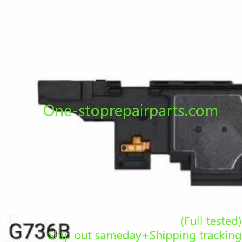 Samsung Galaxy XCover 5/6/7/pro SM-G525F Xcover5 SM-G715F XCover Pro  SM-G736/Xcover 6pro Xcover7/SM-G556B Xcover7Pro/SM-G766B Charging Port Flex USB Dock Board Motherboard ribbon cable earphone Speaker Rear Back Front Camera