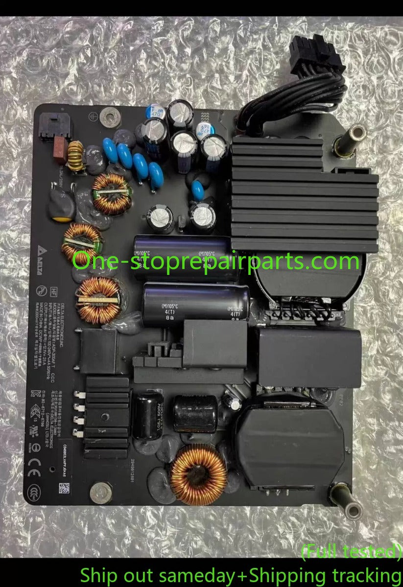Power supply for iMac A1419  A2115 27"  PA-1311-2A  ADP-300AF T power board