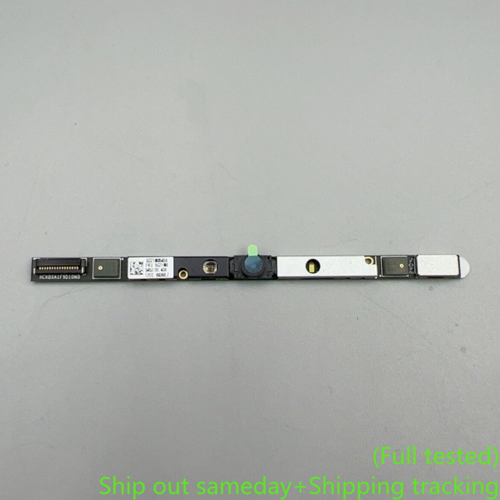 FHD Camera Microphone For  Lenovo  ThinkBook 14 2-in-1 G4 14 G6+ IMH 14 G7 IML ARP 16 5C21M05453 5C21M05464 5C21M05444 5C21M05456