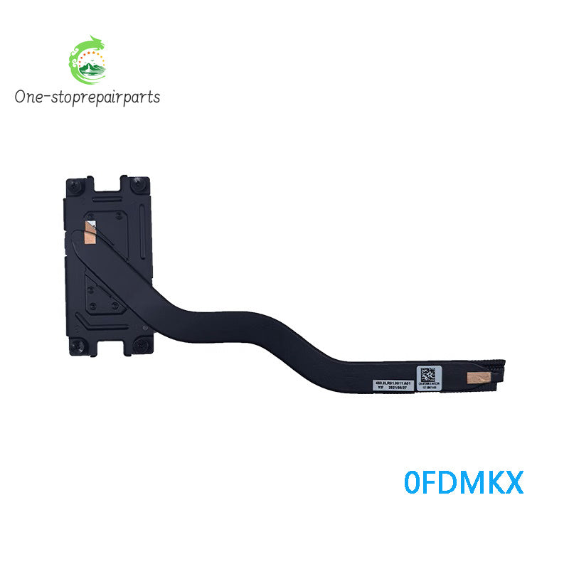 NEW Original LAPTOP FAN Heatsink For DELL Inspiron 14 5401 5402 0FDMKX 015J94 Dell laptop repair parts