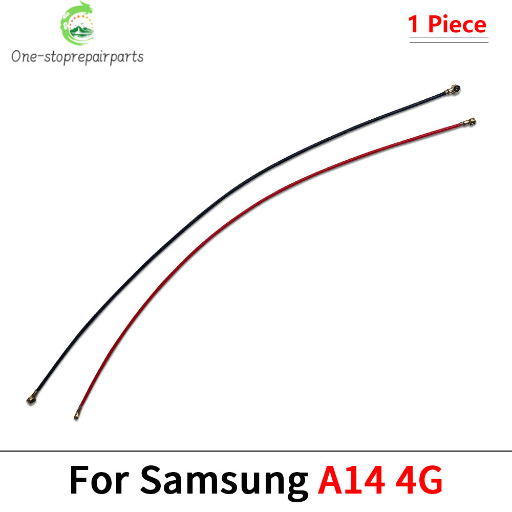 New Inner Wifi Antenna Signal Flex Cable Wire For Samsung A03 Core A03s A13 A23 A53 A73 A14 A04 A22 A32 A52 A72 4G 5G Samsung phone repair parts