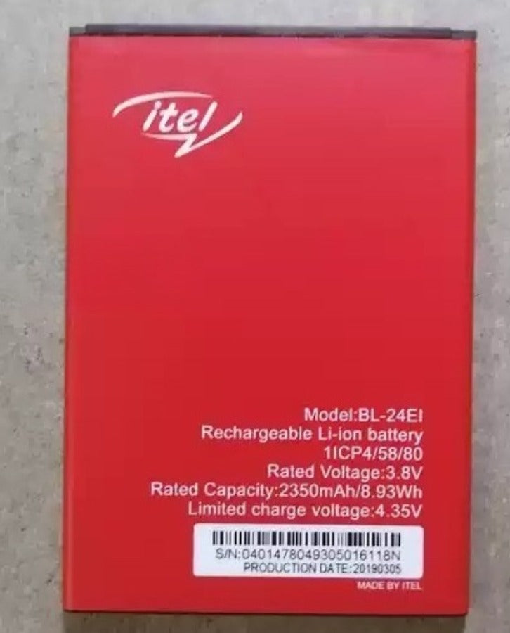 For Infinix Transsion BL-49NT/BL-49NX/BL-49LT/BL-49LX/BL-49UT Battery Tecno phone repair parts