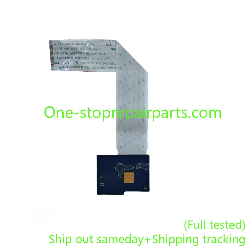 Trans Board for DELL Latitude 3310 2-in-1 19A10-1 Keyboard Connection Small Board 06YWWH 0PGYY9