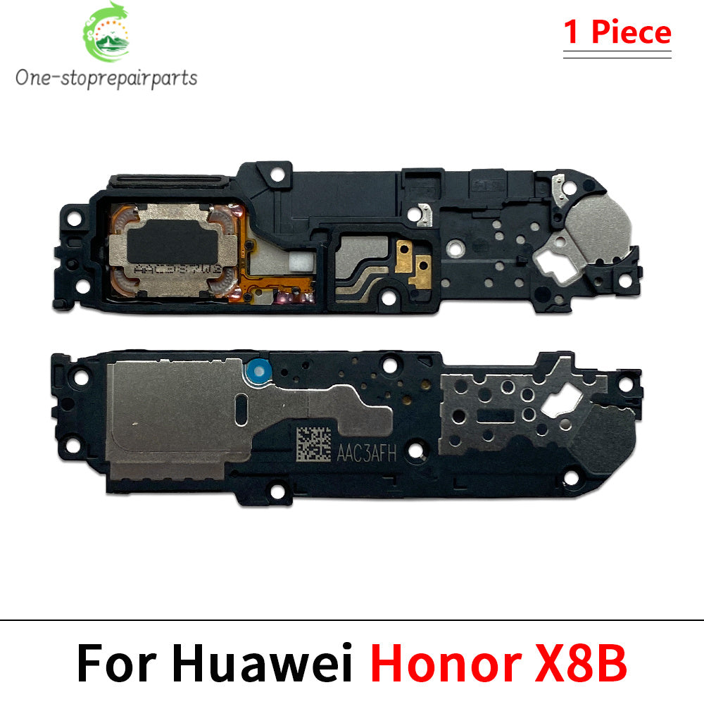 Loud Speaker Buzzer Ringer Loudspeaker Flex Cable For Huawei Honor X6 X6A X6s X7 X7A X7B X8 X8A X8B X9 X9A X9B 4G 5G Huawei phone repair parts