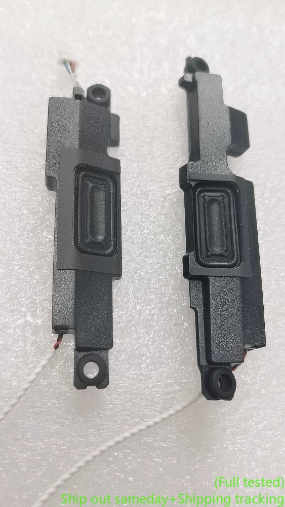 Built In Speaker L+R Set For  Lenovo  ThinkBook 14 2-in-1 G5 IAU 5SB1R07262 5SB1R07259 SPEAKERS INTERNAL