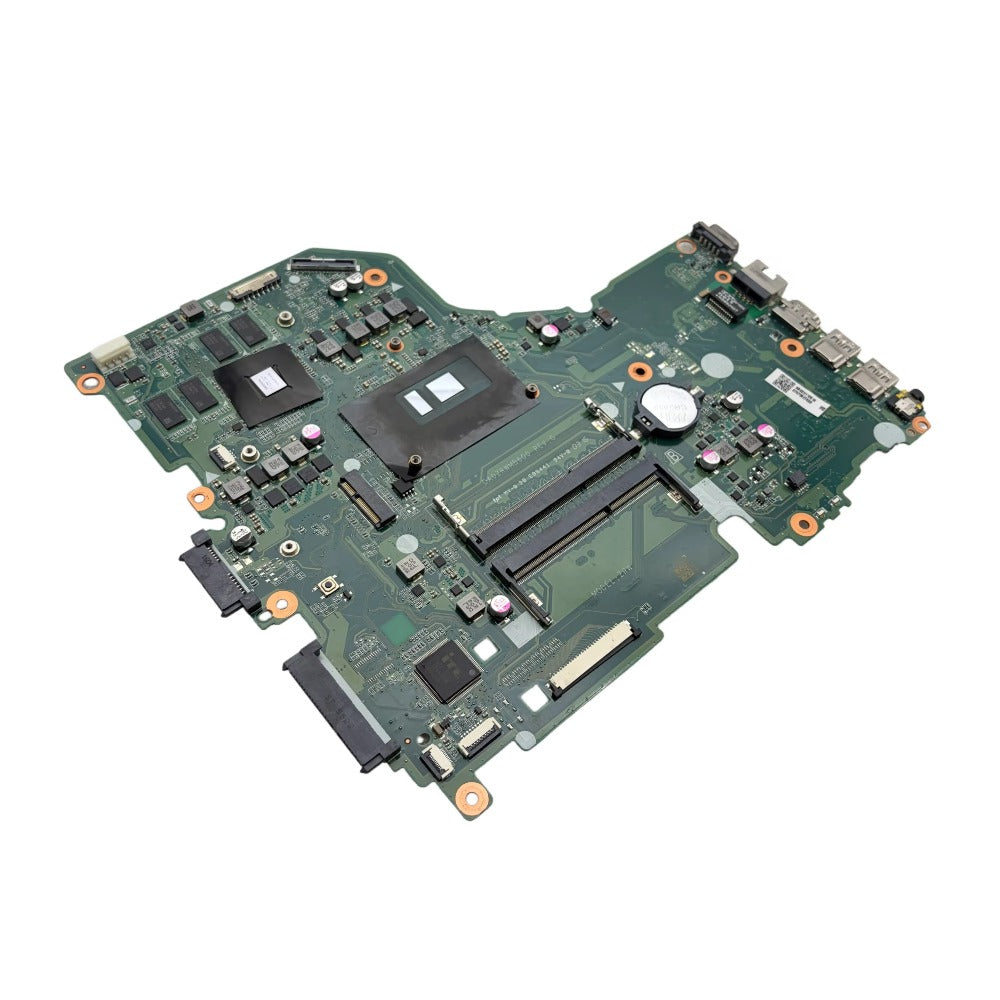 DA0ZRWMB6G0 For Acer Aspire E5-574G V3-575G F5-572G Laptop Motherboard With I5-6200U CPU DDR3L GT920M/GT940M 2G-GPU 100% Working Acer laptop repair parts