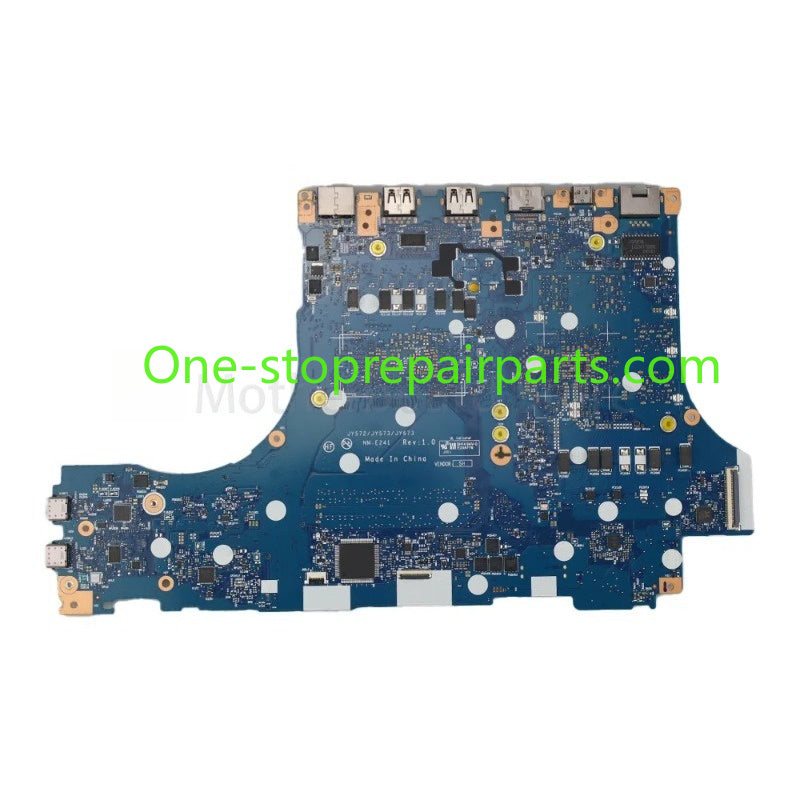 Laptop Motherboard For Lenovo Legion 5 Pro 16IAH7 NM-E241 With CPU i7-12700H GN20-P1-A1 GPU RTX3050Ti 4G 5B21E38784 Lenovo laptop repair parts