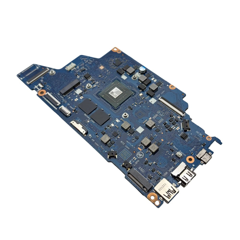 NB6297A_MB_V4 For Acer Aspire 3 A314-23P Laptop Motherboard With R3-7320U R5-7520U CPU 8GB-RAM NB.KDD11.00H NB.KDD11.00E Acer laptop repair parts