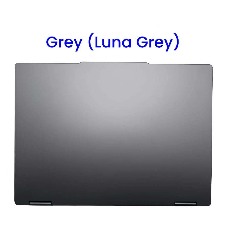 14" for Lenovo Yoga 7 2-in-1 14ILL10 Type 83JQ IPS LCD/OLED Complete Upper Half Touch Full Assembly Replacement Lenovo laptop repair parts