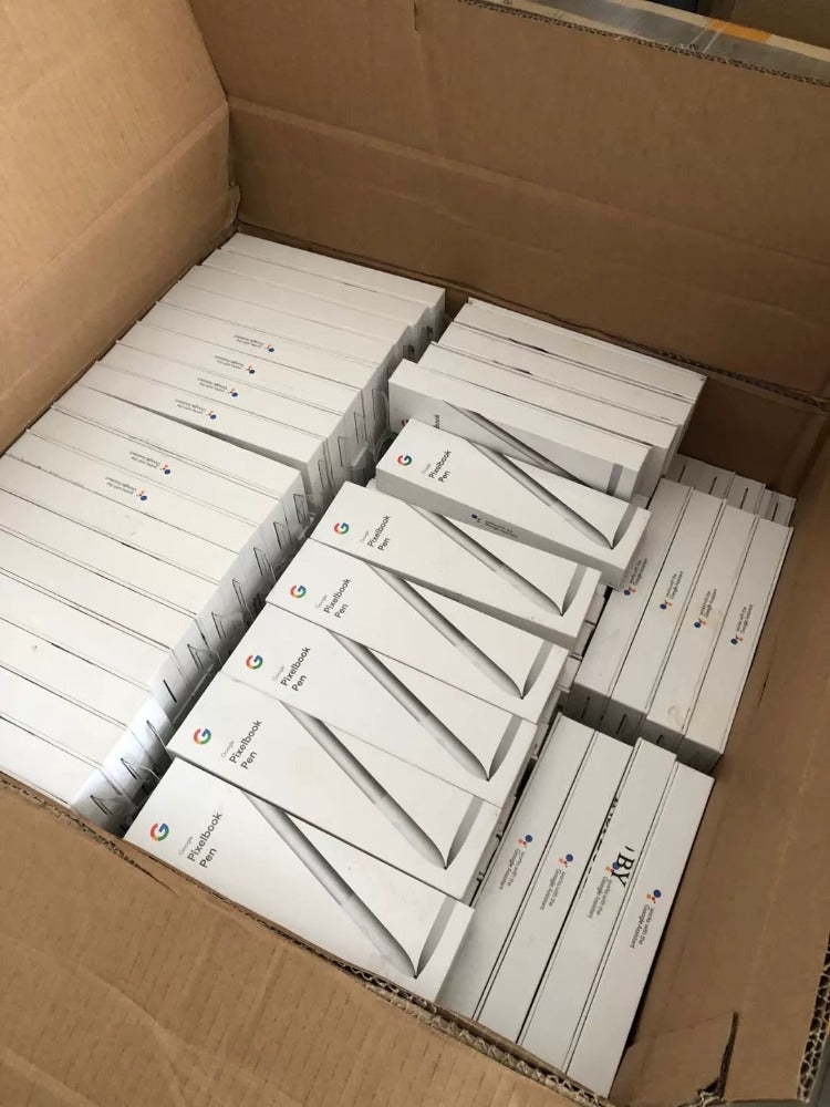 Original Google Pixelbook Pen Model C0B Genuine stylus Stylet Pen Touch pen Google tablet repair parts