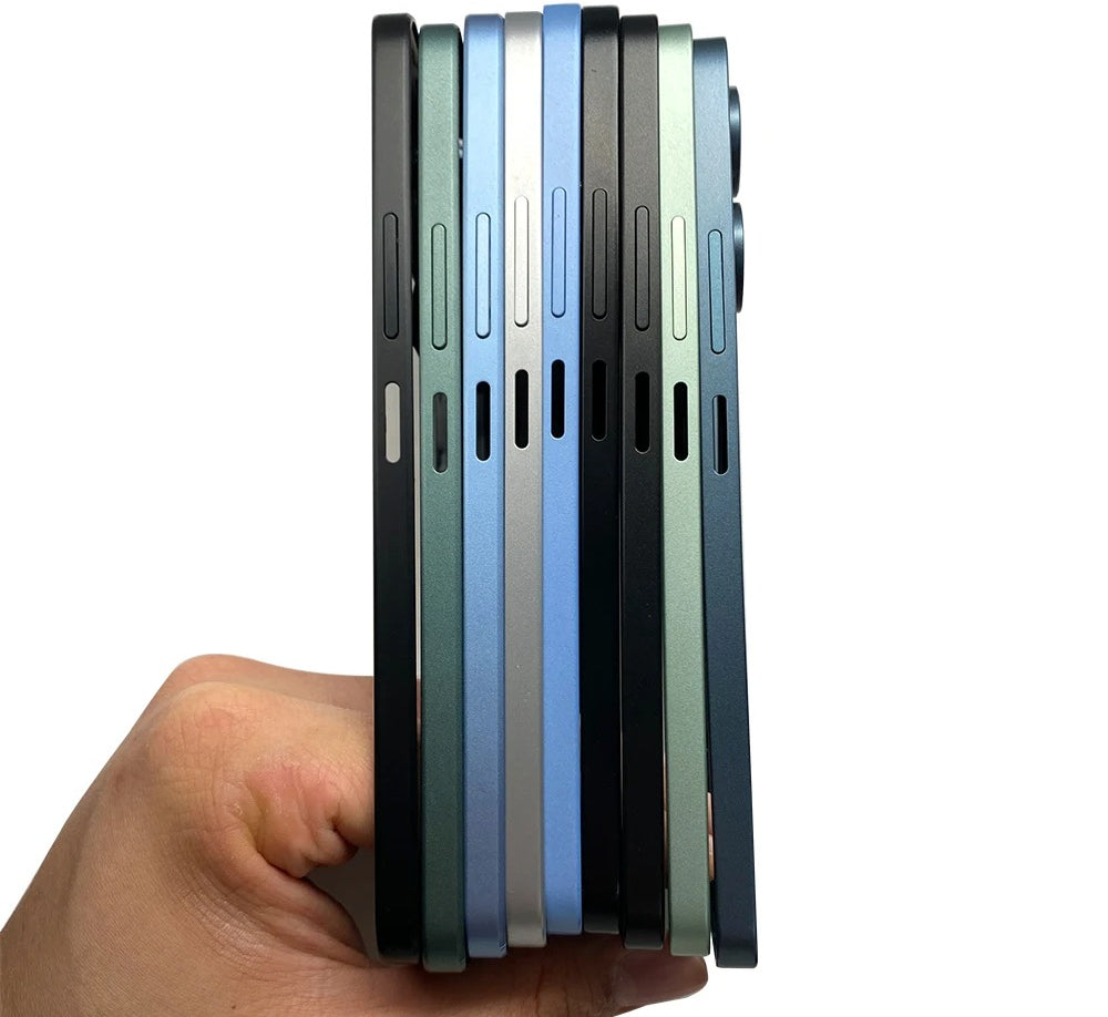 New Middle Frame For Xiaomi Redmi 12 13 13C 14C 4G 5G Door Housing Bezel Repair Parts Xiaomi  Xiao mi phone repair parts