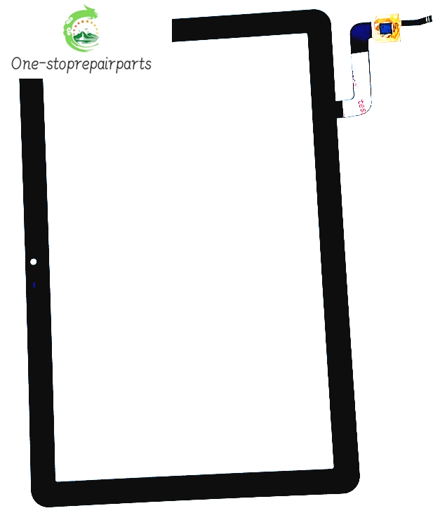 100% New Original Touch Screen For Oukitel OUKITEL RT7 TITA 10.1 Inch Touch Screen Digitizer Assembly Digitizer ReplacementGlass Other Brand Phone repair parts