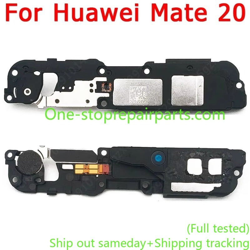 Loudspeaker For Huawei Mate 8 9 10 20 Lite 30 Pro Loud Speaker Buzzer Ringer Sound Mobile Phone Replacement Spare Parts HUAWEI phone repair parts