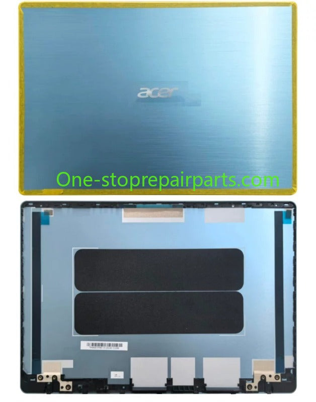 Cover case for Acer Swift 3 SF114-32 SF314-54 -54G-56-41  SF314-56 S40-10 EX-214 N17W7  lcd back housing bezel upper topcase palmrest keyboard lower bottom hinge cover Acer laptop repair parts
