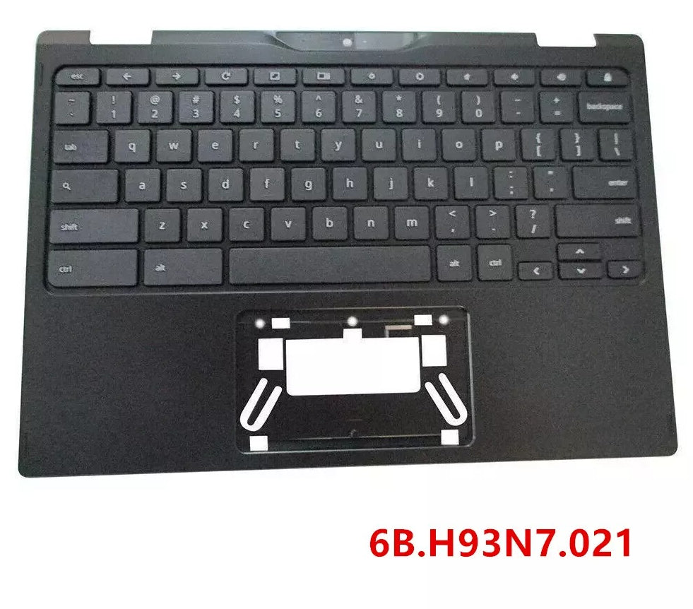 Upper case keyboard for  Acer Chromebook Spin R752 R752T R752TN 6B.H93N7.021 topcase palmrest keybooard