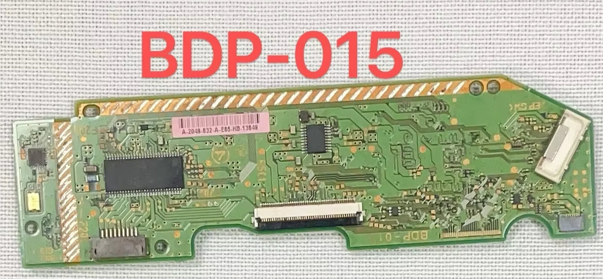 Original Repair Parts Replacement Drive Board  For PS4 KEM-490AAA BDP-020 BDP-025 BDP-010 BDP-015 DVD Drive Board  KES 490 Game console repair parts