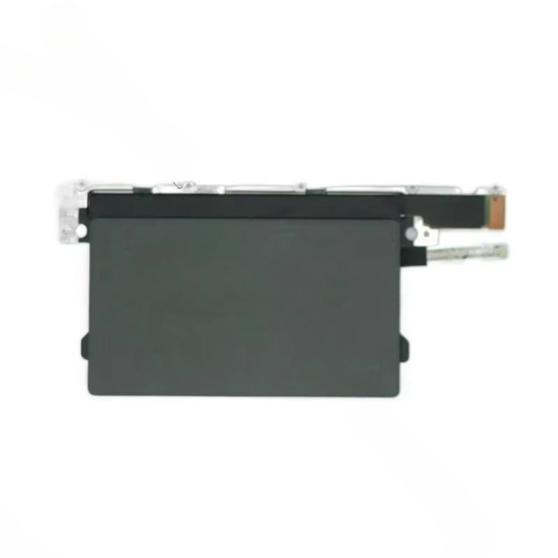 SS+New RGB Touchpad Trackpad with Cable For Dell Alienware X14 X15 X17 R1 R2 Laptop Replacement Clickpad  Dell Laptop repair parts