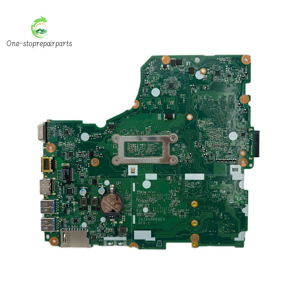 DAZ8VRMB8E0 For Acer Aspire E5-476G Laptop Motherboard With I3-7020U I5-8250U I7-8550U CPU MX130-2GB NB.GRB11.001 NB.GWB11.001 Acer laptop repair parts