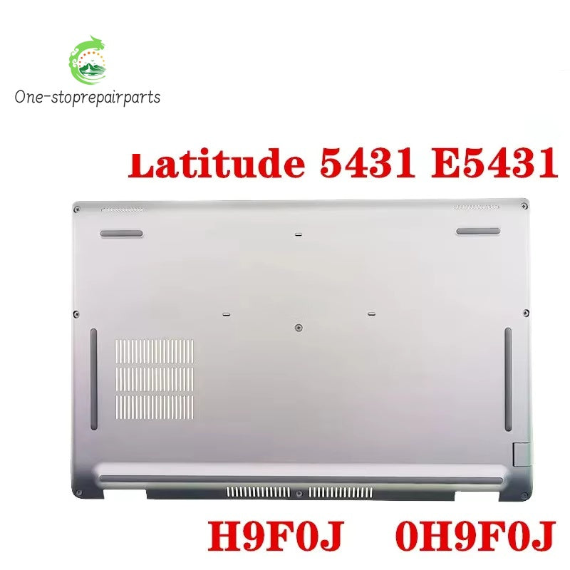 NEW ORIGINAL Laptop Replacement Bottom Cover Case For DELL Latitude 5431 E5431 0H9F0J H9F0J Dell laptop repair parts