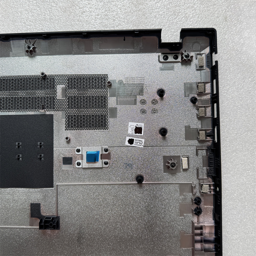 ThinkPad Lenovo P15v Gen1 D shell bottom case  lower cover  shell 5CB0Z69143