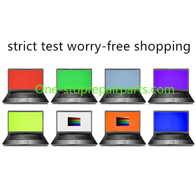 15.6" For Toshiba Satellite C50T-B C55T-B C55DT-B L50T-B L55T-B S50T-B S55T-B B5273NR Touch Screen Glass Digitizer TOP15H82 V1.0 Toshiba laptop repair parts