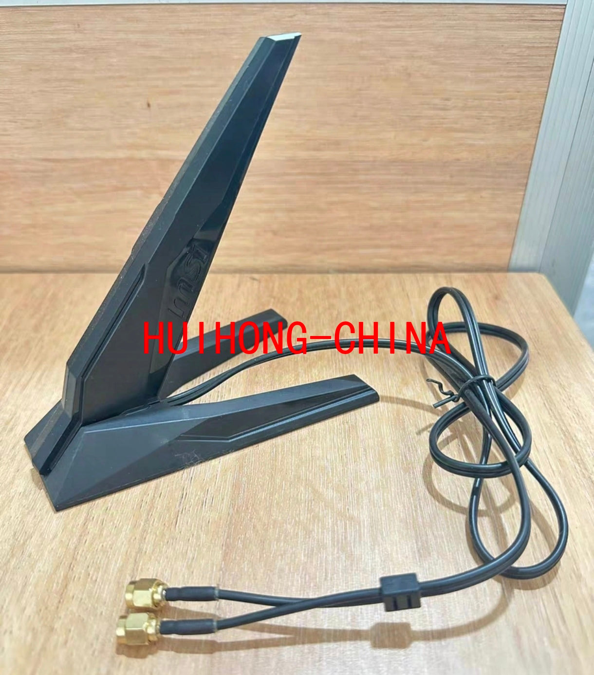 ASUS MSI GIGABYTE b660 b760 z690 z790 Z890 X870 WiFi6e WiFi7 Bluetooth magnetic antenna  ANTENNA WIFI  14008-05760200