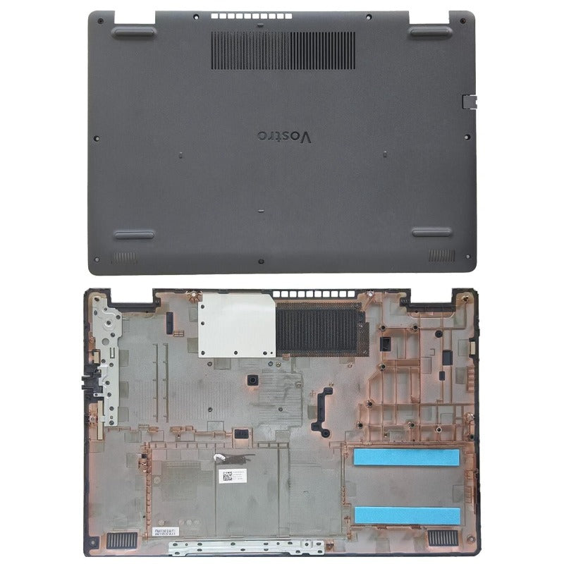 Cover case for Dell inspiron 3501 3500 Vostro V3501 V3502 3505 55930KGHJK 0PC79F 06NKT0 0VHDVT 079TJR 09HMXM 05GX63 lcd housing bezel bottom top palmrest hinge cover