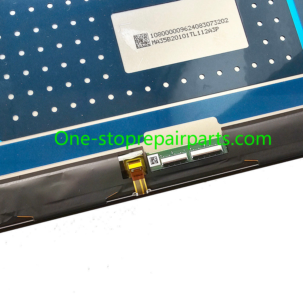 Lcd touch screen dispaly for Xiaomi Pad 7 Pro 11.2  2410CRP4CC 24091RPADC Xiaomi Pad 7  Tablet pc LCD panel digitizer glass assembly