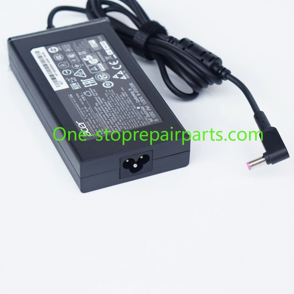 AC Power Adapter Charger for ACER 135W 135W 19V 7.1A 6.92A 5.5*1.7mm 5.5*2.5mm N17C1 PA-1131-16