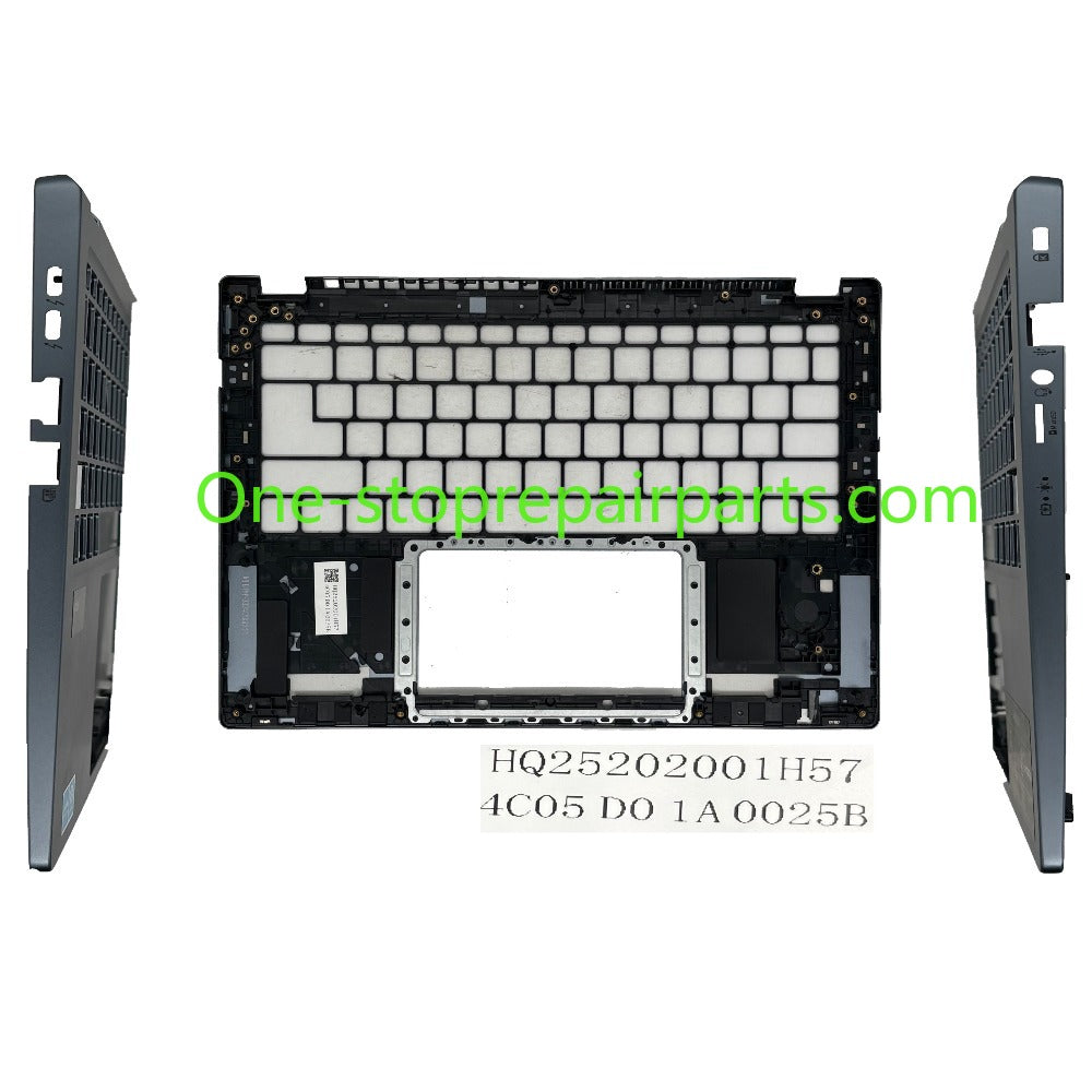 Cover case For Acer Swift Go 14 SFG14-73-5753 53HY SFG14-73 SFG14-71 N24H1 Lcd back housing bezel frame topcase upper palmrest bottom hinge cover Acer laptop repair parts