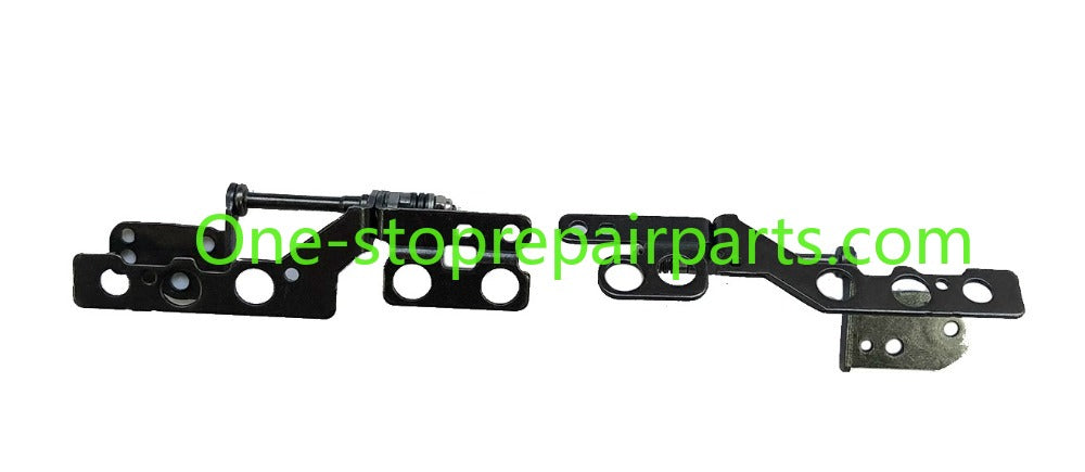 Hinge Kit N84550-001 For HP Fortis Chromebook 14 G11 Fortis G1i 14 N84550-001 Laptop LCD Hinge Kit left and right sides  HP laptop repair parts