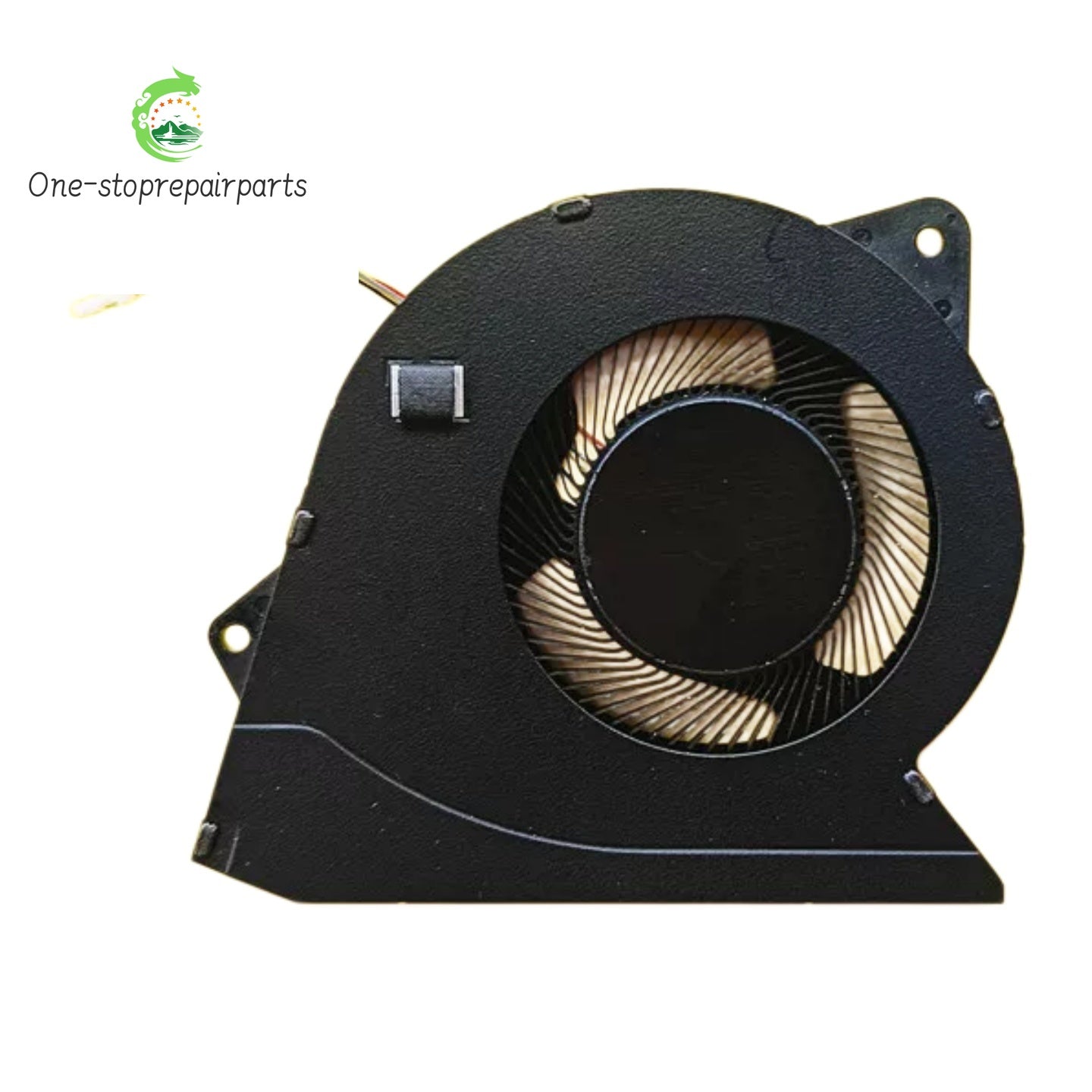 NEW Original Laptop CPU Cooling Fan With Heatsink For Dell Inspiron15 3511 Vostro 15 3510 0WHF4R Dell laptop repair parts