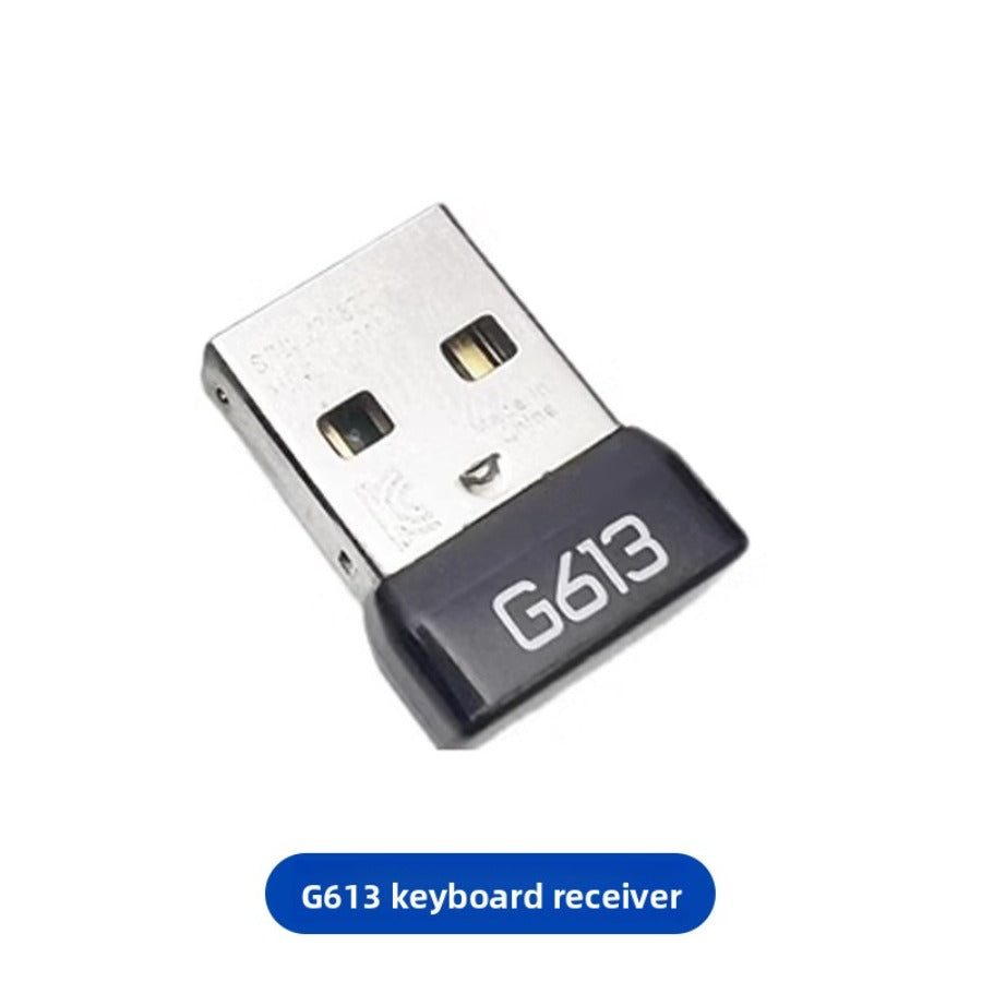 USB Receiver Wireless Dongle Adapter for Logitech G903 G502 G502X G603 G703 PRO G304 G705 G700s GPW GEN2 Pro X2 DEX Mouse Adapter Laptop accessories