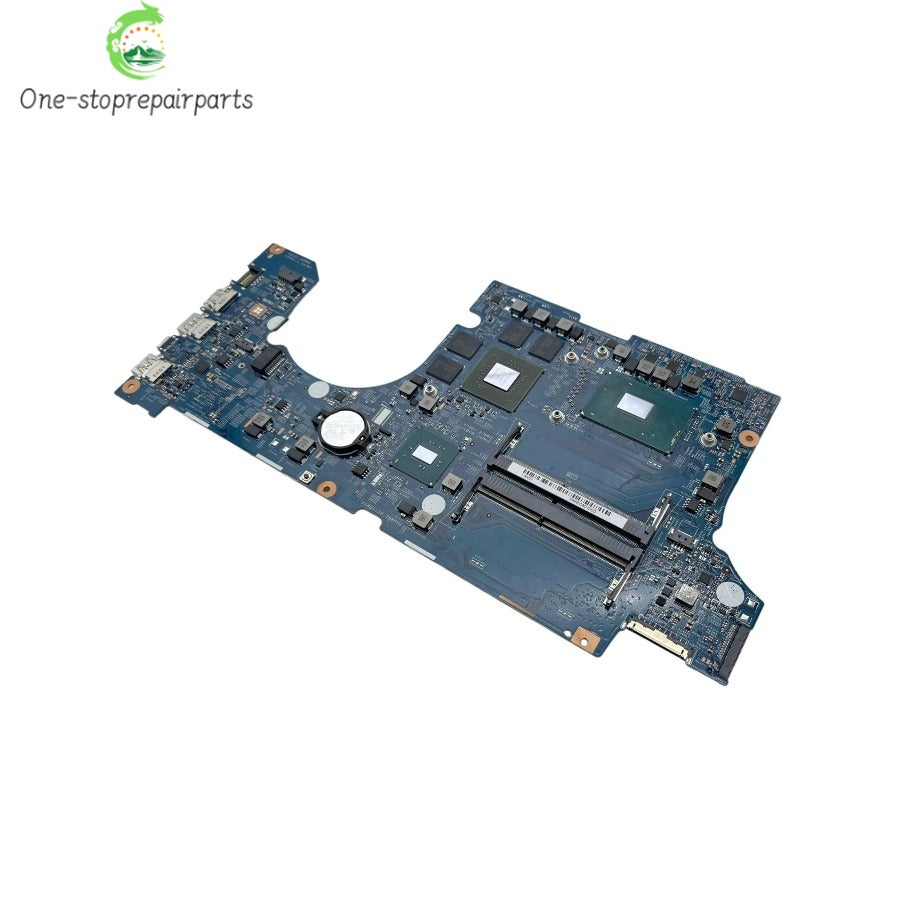 14302-1M For Acer Aspire VN7-592 VN7-592G Laptop Motherboard With i5-6300HQ i7-6700HQ CPU GT960M 4GB-GPU DDR4L NBG6J11001 Acer laptop repair parts