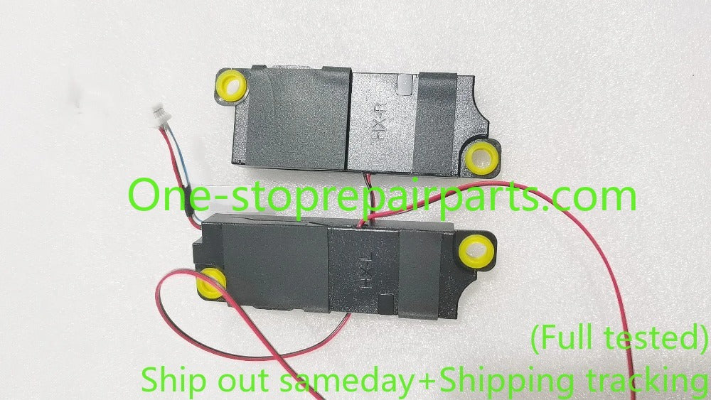 Speaker for Asus TUF Gaming 2 FX506H FA506 FX506L FX506LI BI5N5 DN010273000 04072-03760000 audio L R speakers