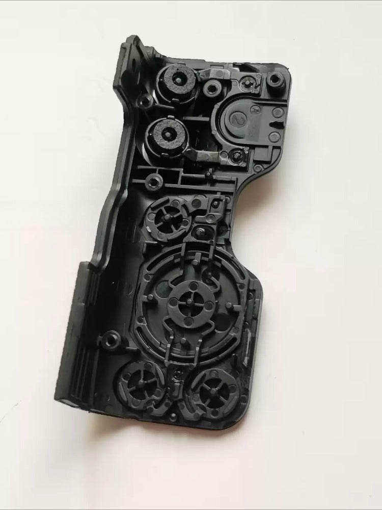 Original Canon M50 I/II white black back case menu button thumb case cover skin 2297 Digital Camera Repair parts