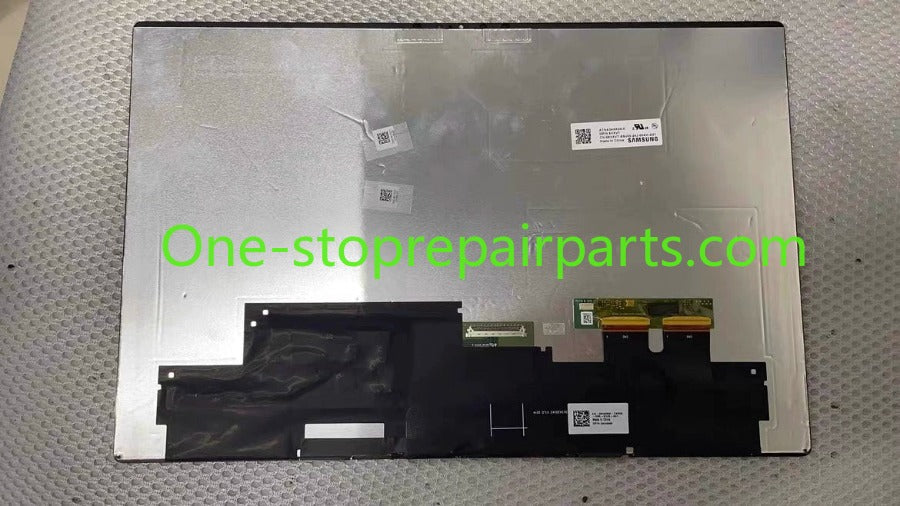 DELL XPS13 Plus 9320 Oled Touch Screen Assembly 0NVK9M 8VXVT ATNA34XK04-0 Dell laptop repair parts
