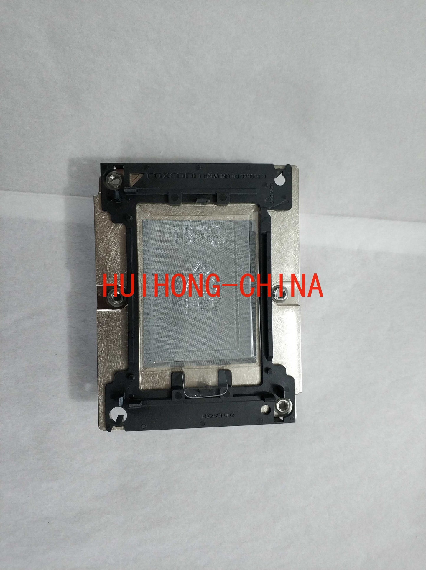 Servicer DL580/360/560G10 heat sink 873588-001 867650-001 872452-001 radiator