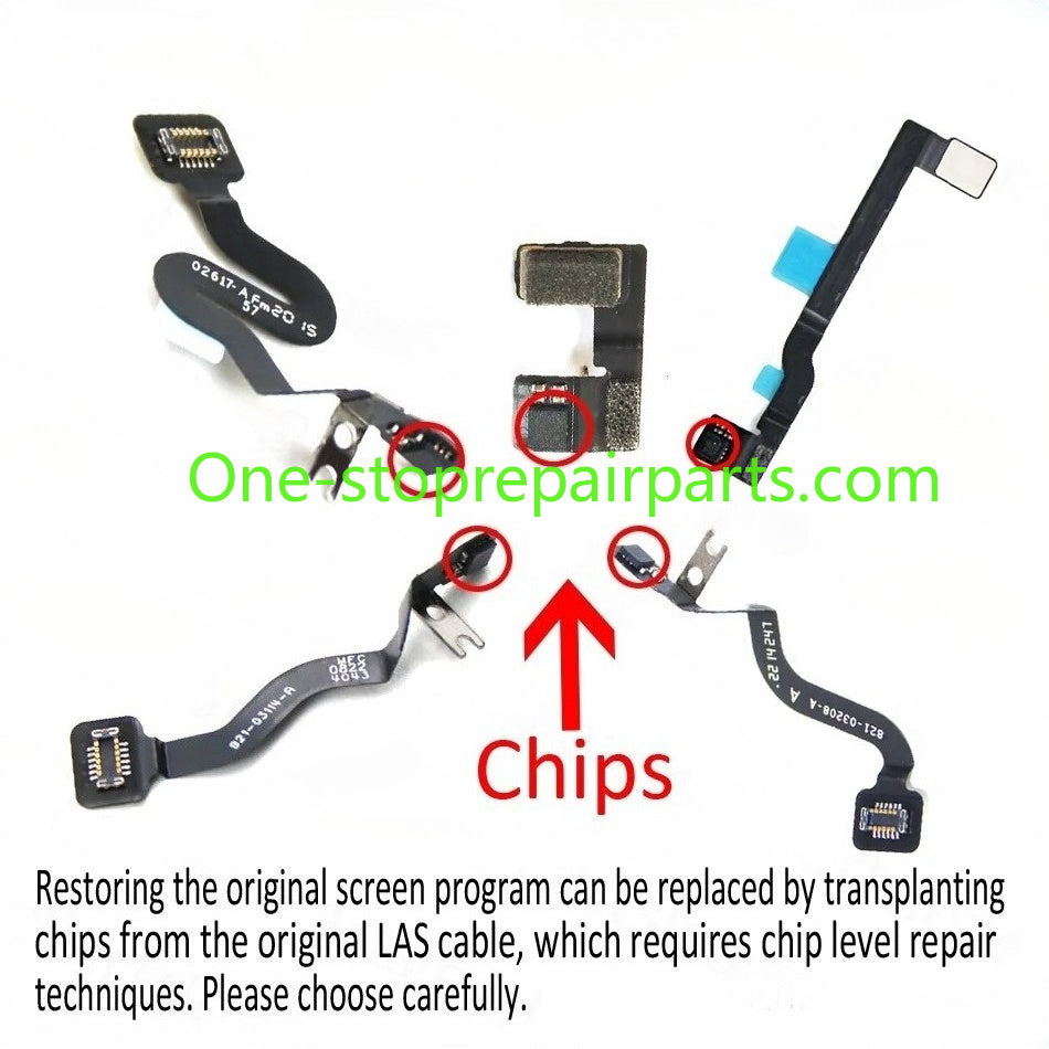 2026 New LCD Sleep Sensor Cable LAS Angle A3112 A3401 A3185 A3403 A3186 A2442 A2485 A2681 A2941 for MacBook Pro Air M1M2 M3 M4 Macbook repair parts