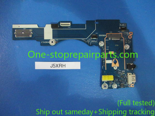 Right-Side I/O port board for the Dell Pro 14 Plus PB14250 14" Notebook I/O USB board J5XRH 0J5XRH CN-0J5XRH USB Audio IO Board