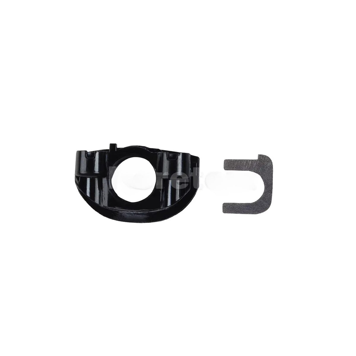 New Replacement Plastic Hinge Swivel For Sony WH-1000XM4 Headphones  Right Or Left Parts Digital camera repair parts